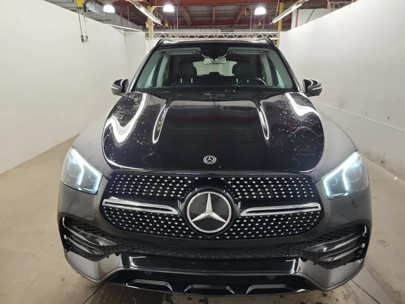 Mercedes-Benz GLE 350  CARFAX, снимка 8 - Автомобили и джипове - 52902316