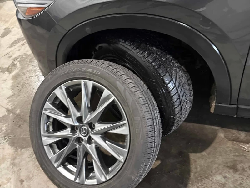 Mazda CX-5 * Signature * CARFAX * БЕЗ ПЪРВОНАЧАЛНА ВНОСКА, снимка 7 - Автомобили и джипове - 53176346