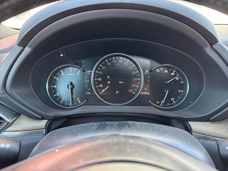 Mazda CX-5 * Signature * CARFAX * БЕЗ ПЪРВОНАЧАЛНА ВНОСКА, снимка 8 - Автомобили и джипове - 53176346