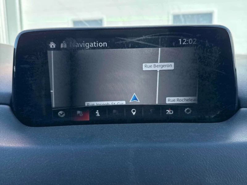 Mazda CX-5 * Signature * CARFAX * БЕЗ ПЪРВОНАЧАЛНА ВНОСКА, снимка 13 - Автомобили и джипове - 53176346