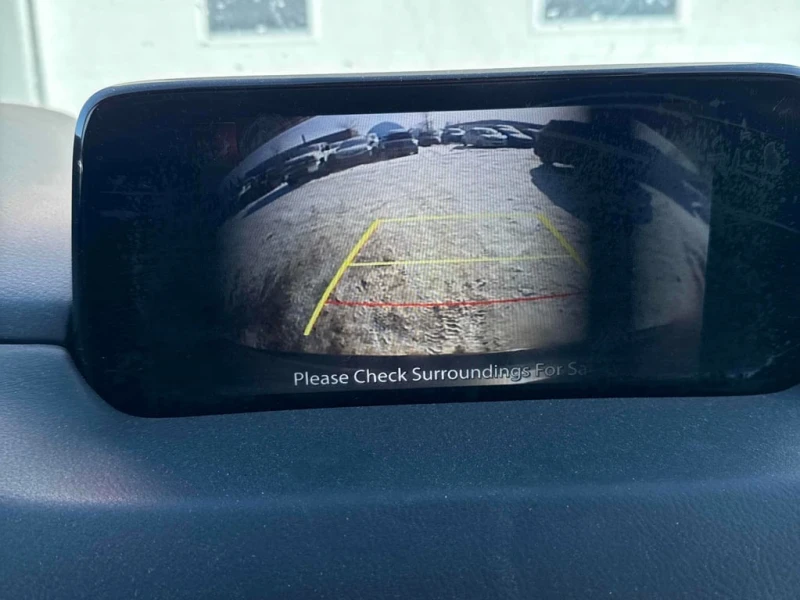 Mazda CX-5 * Signature * CARFAX * БЕЗ ПЪРВОНАЧАЛНА ВНОСКА, снимка 11 - Автомобили и джипове - 53176346