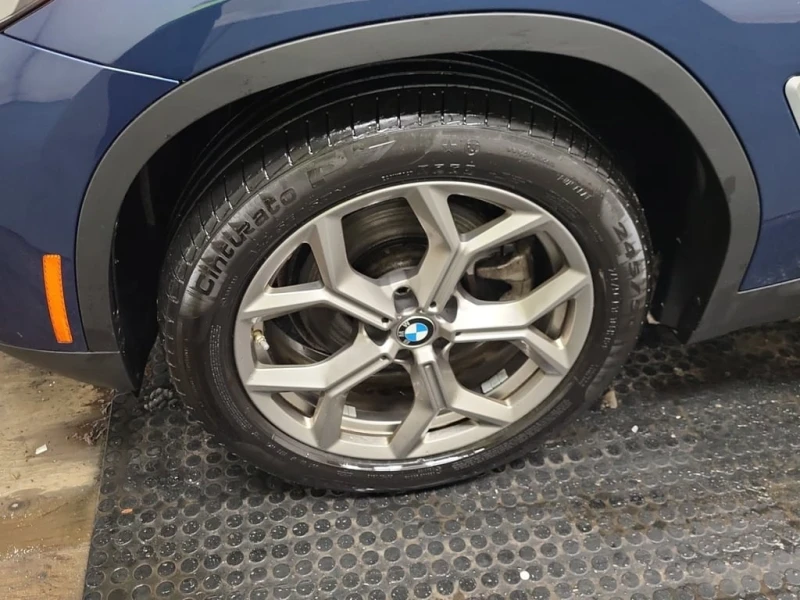 BMW X3 * xDrive30i * CARFAX * ЦЕНА ДО БЪЛГАРИЯ, снимка 8 - Автомобили и джипове - 53178470