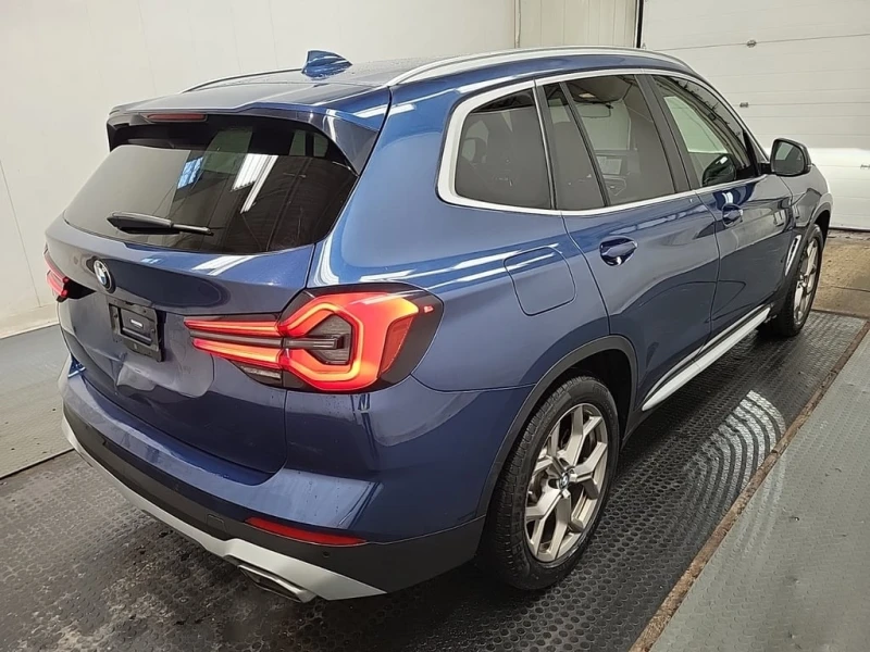 BMW X3 * xDrive30i * CARFAX * ЦЕНА ДО БЪЛГАРИЯ, снимка 3 - Автомобили и джипове - 53178470