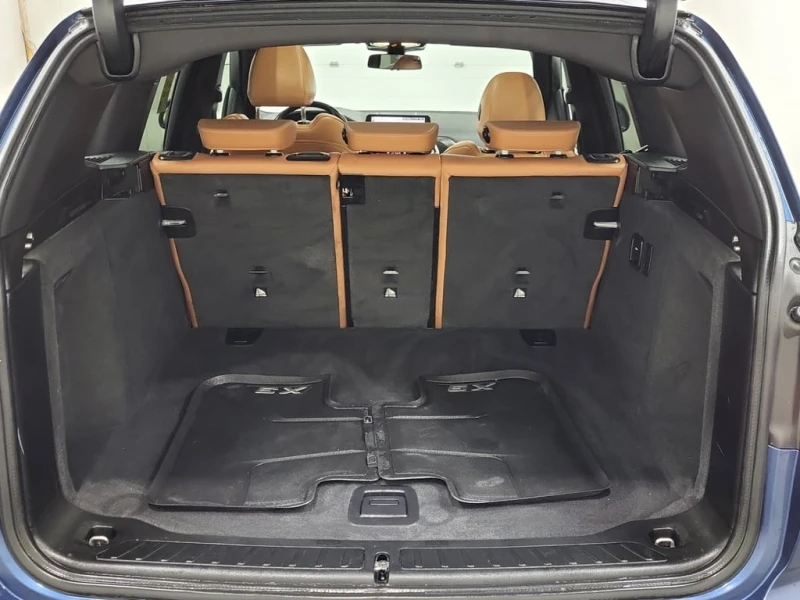 BMW X3 * xDrive30i * CARFAX * ЦЕНА ДО БЪЛГАРИЯ, снимка 15 - Автомобили и джипове - 53178470