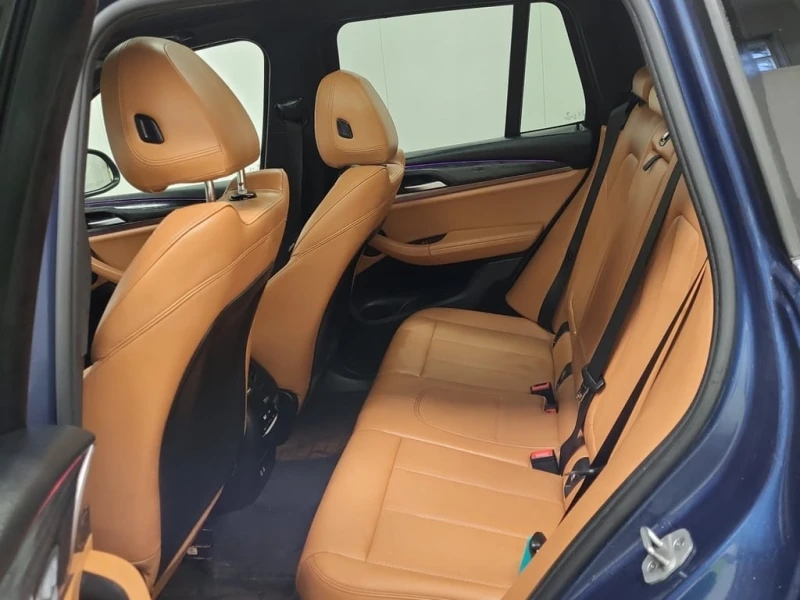 BMW X3 * xDrive30i * CARFAX * ЦЕНА ДО БЪЛГАРИЯ, снимка 13 - Автомобили и джипове - 53178470