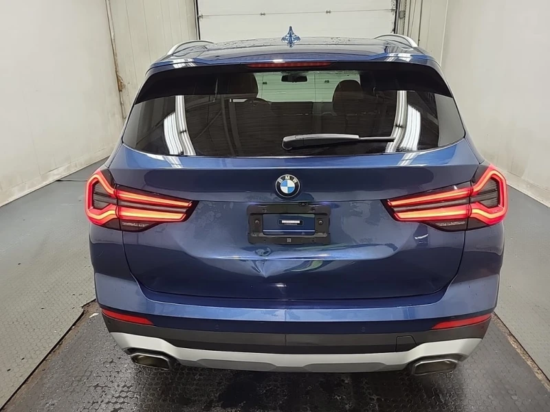 BMW X3 * xDrive30i * CARFAX * ЦЕНА ДО БЪЛГАРИЯ, снимка 5 - Автомобили и джипове - 53178470