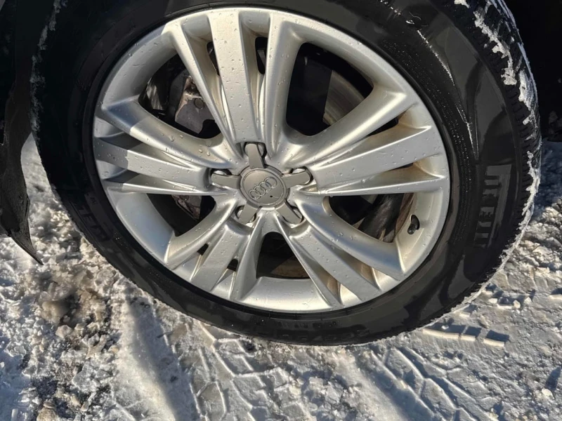 Audi Q7 2015 * 3.0L TDI * CARFAX * ОТ ПРЕДСТАВИТЕЛСТВО, снимка 6 - Автомобили и джипове - 53243825