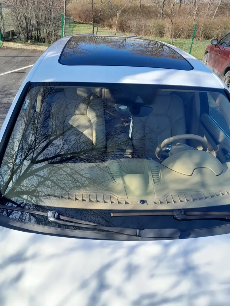 Porsche Cayenne 3000 D, снимка 12 - Автомобили и джипове - 53257239