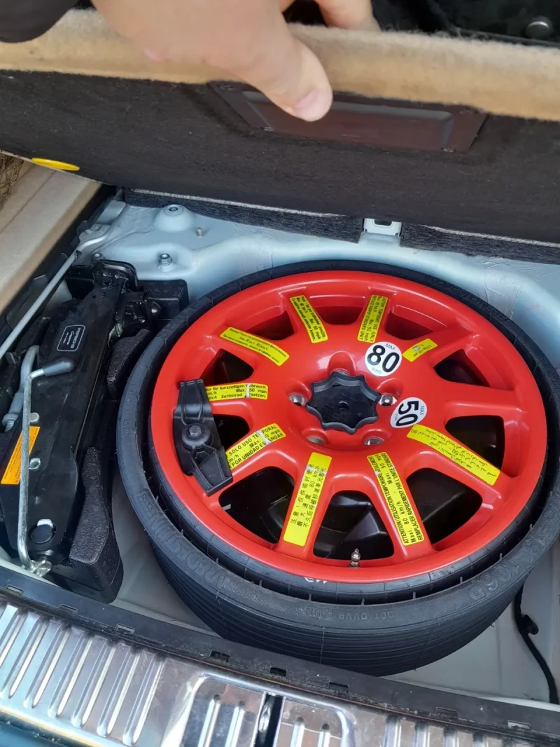 Porsche Cayenne 3000 D, снимка 9 - Автомобили и джипове - 53257239