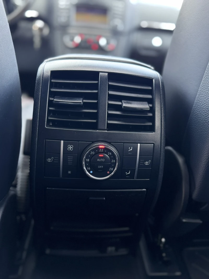 Mercedes-Benz GL 350 CDI BlueTEC 4Matic, снимка 8 - Автомобили и джипове - 53307061