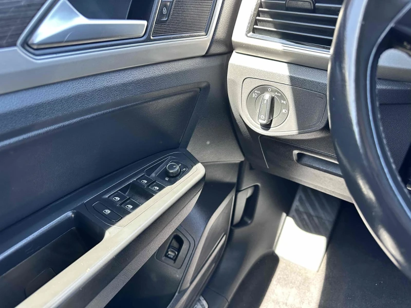 VW Atlas Highline* 4Motion* 7 PASSENGERS, снимка 11 - Автомобили и джипове - 53420809