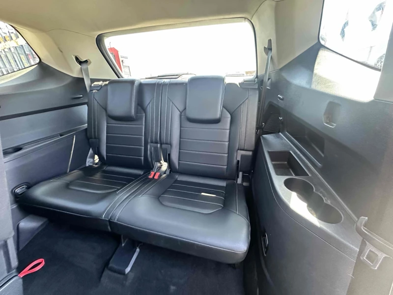 VW Atlas Highline* 4Motion* 7 PASSENGERS, снимка 15 - Автомобили и джипове - 53420809