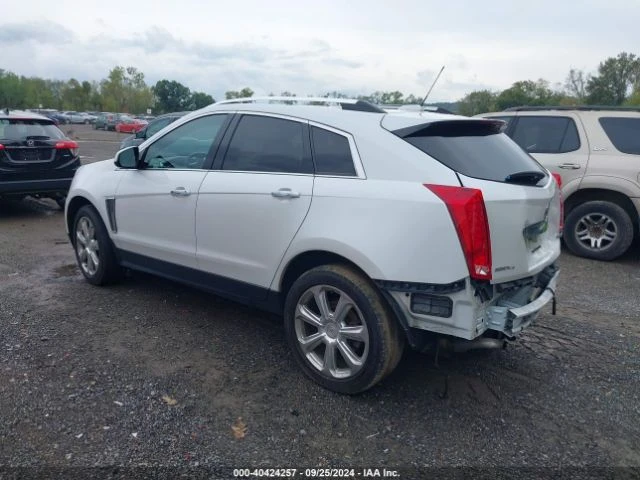 Cadillac Srx PERFORMANCE COLLECTION, снимка 3 - Автомобили и джипове - 47510838