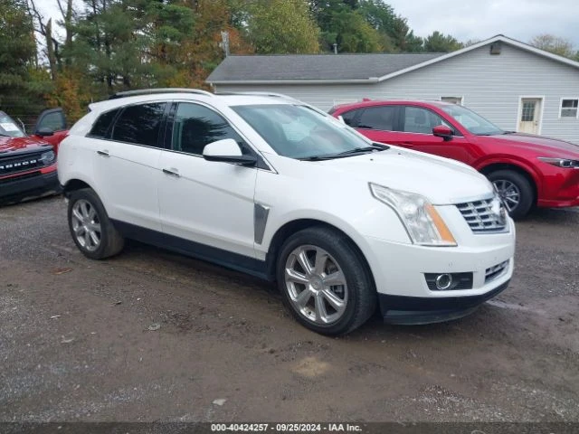 Cadillac Srx PERFORMANCE COLLECTION, снимка 1 - Автомобили и джипове - 47510838