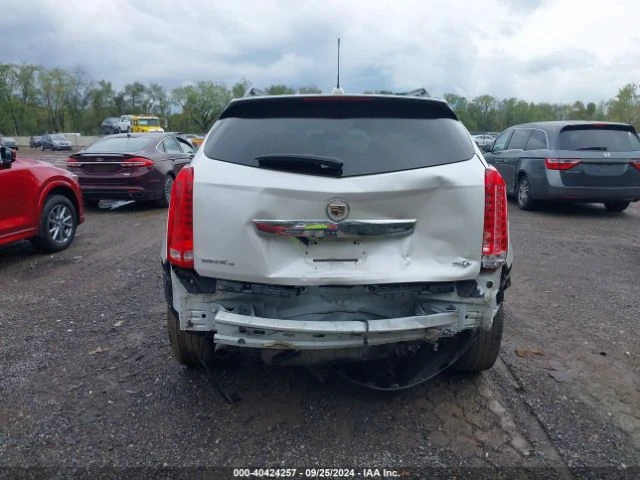 Cadillac Srx PERFORMANCE COLLECTION, снимка 14 - Автомобили и джипове - 47510838