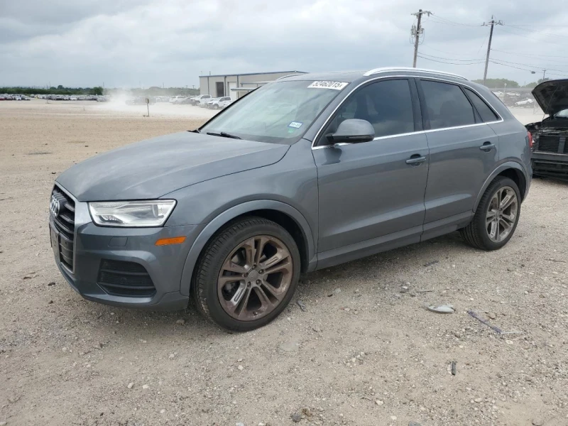 Audi Q3 - 18500 лв. - 36598295 1