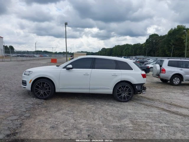 Audi Q7 3.0T PREMIUM | Mobile.bg   14