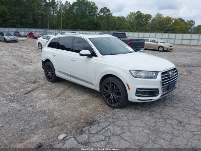 Audi Q7 3.0T PREMIUM - 23900 лв. / 12219.88 € - 77826636 1