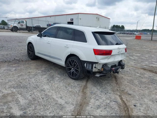 Audi Q7 3.0T PREMIUM - изображение 3