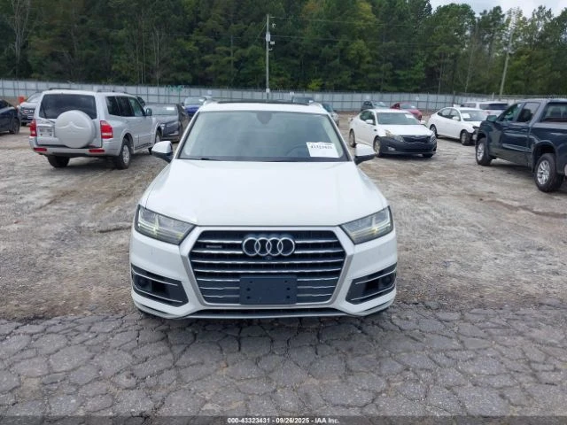 Audi Q7 3.0T PREMIUM | Mobile.bg   12