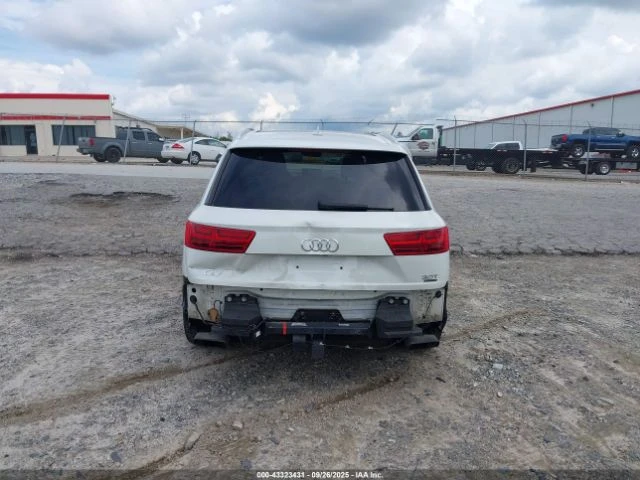 Audi Q7 3.0T PREMIUM | Mobile.bg   16