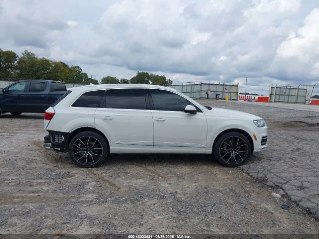Audi Q7 3.0T PREMIUM | Mobile.bg   13