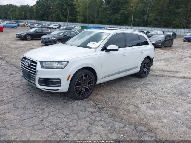 Audi Q7 3.0T PREMIUM - изображение 2