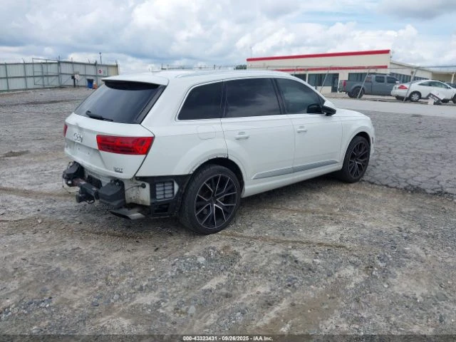 Audi Q7 3.0T PREMIUM - изображение 4