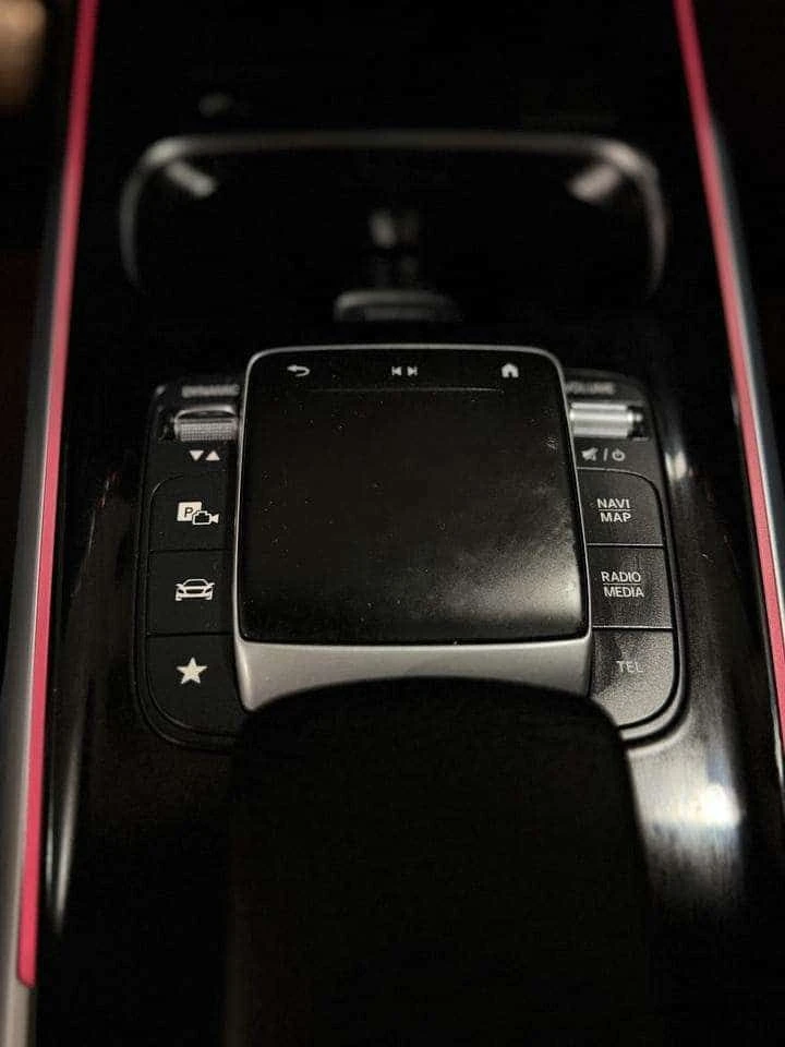 Mercedes-Benz GLB * 250 * Дистроник * 360 Камери * Цена до БГ * , снимка 15 - Автомобили и джипове - 53960945