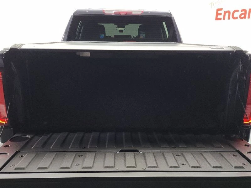 Gmc Sierra 6.2 L87 Automatic, снимка 17 - Автомобили и джипове - 55786179