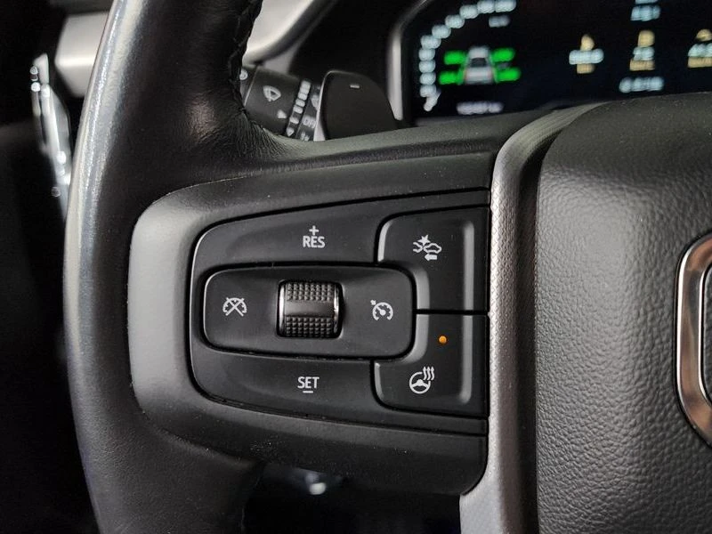 Gmc Sierra 6.2 L87 Automatic, снимка 16 - Автомобили и джипове - 55786179