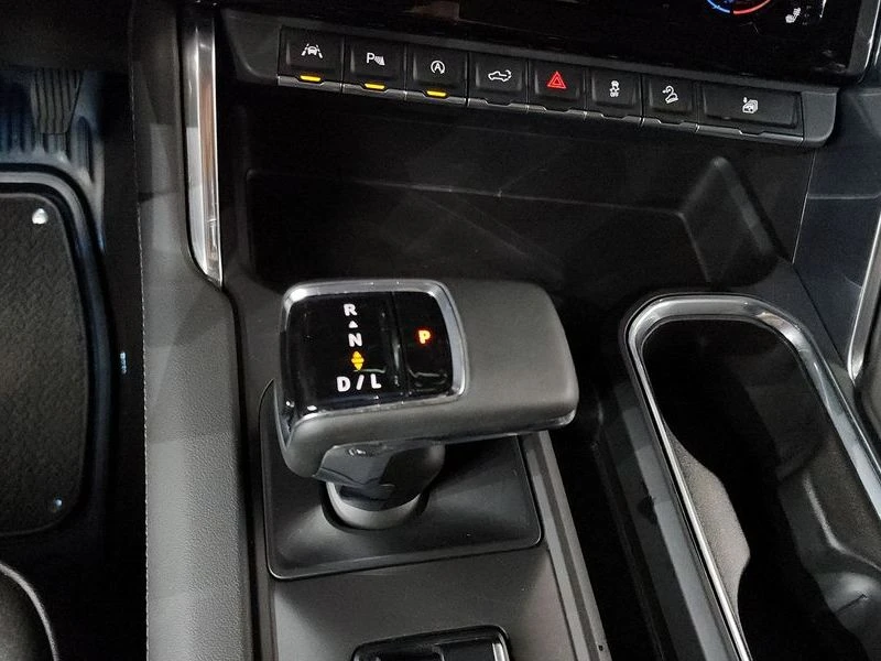 Gmc Sierra 6.2 L87 Automatic, снимка 9 - Автомобили и джипове - 55786179