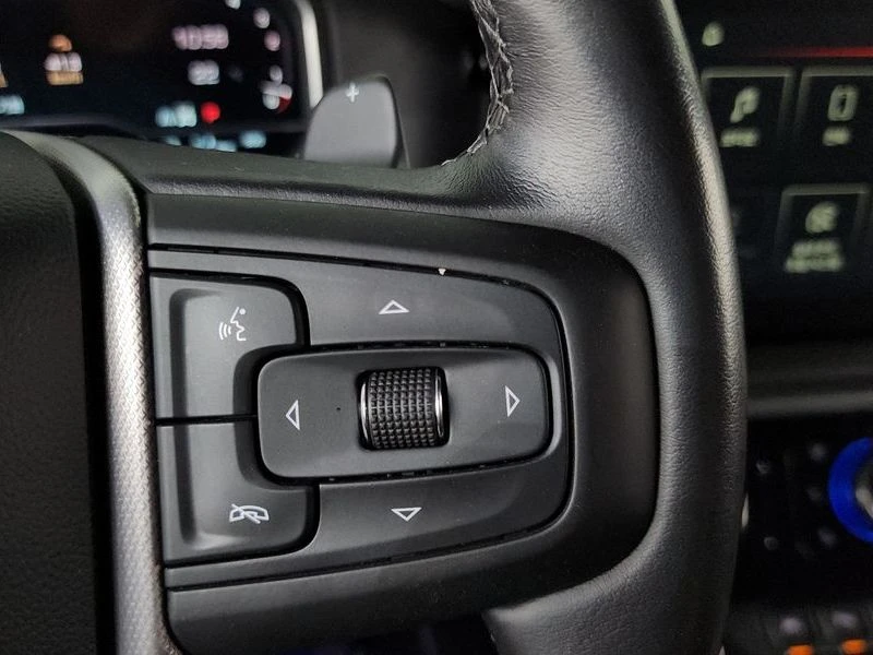 Gmc Sierra 6.2 L87 Automatic, снимка 15 - Автомобили и джипове - 55786179