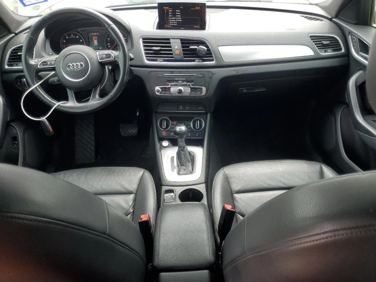 Audi Q3  - изображение 7