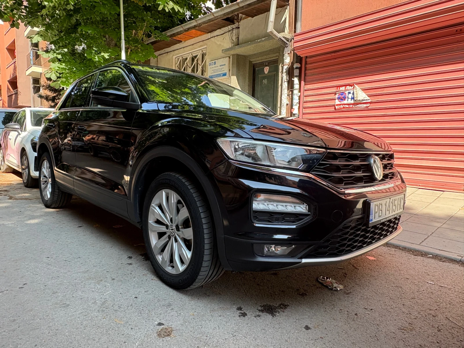 VW T-Roc  - изображение 3