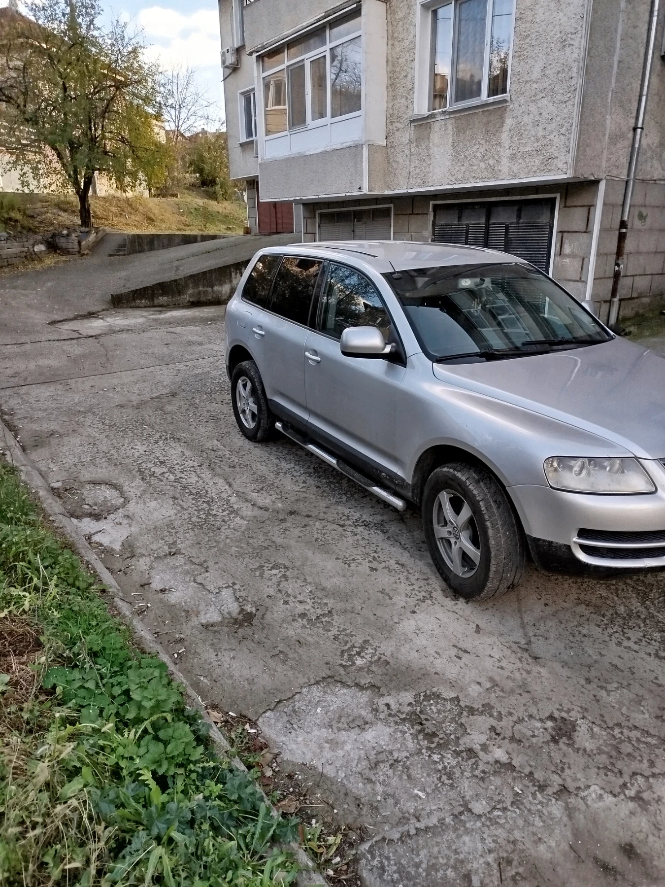 VW Touareg  - изображение 3