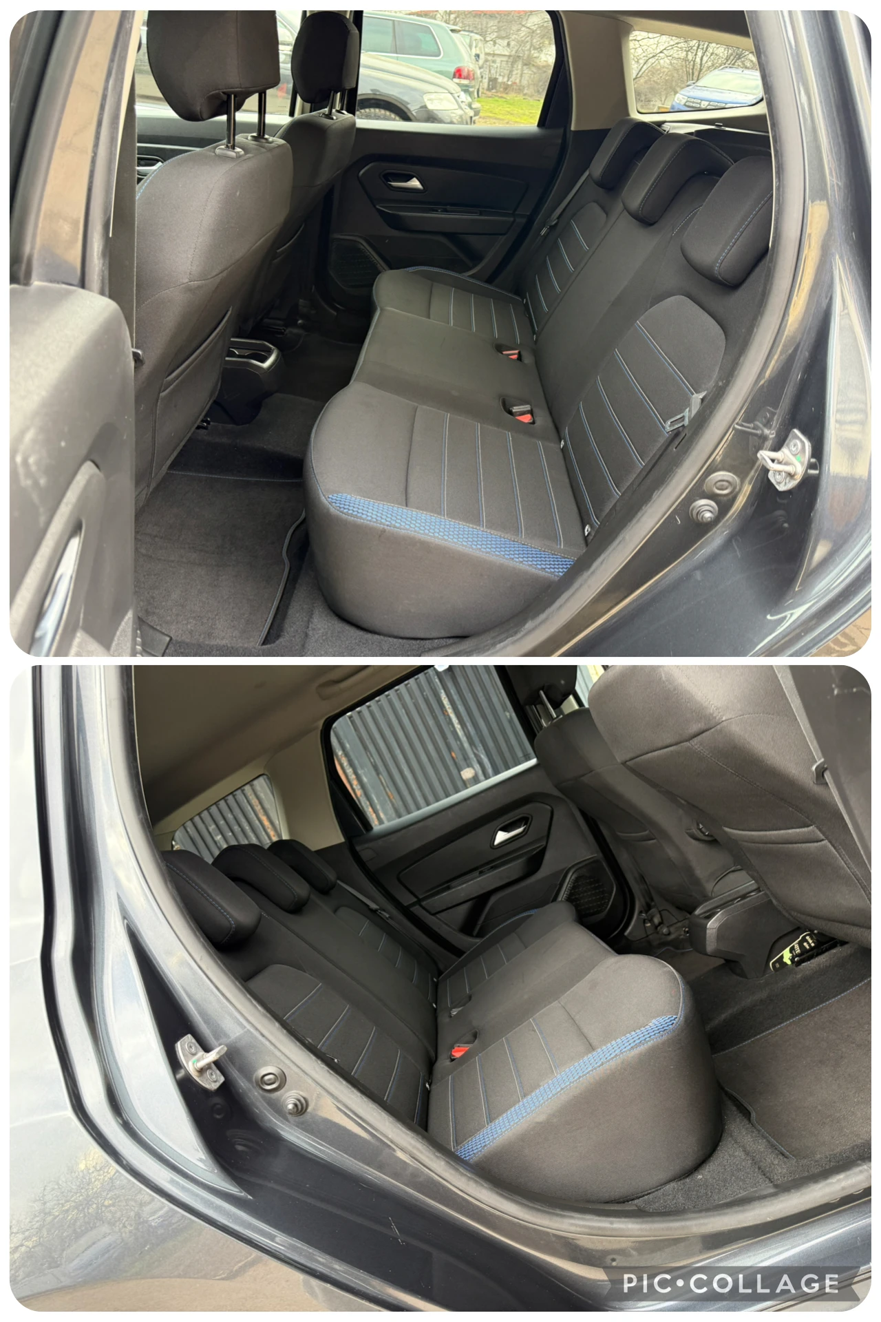 Dacia Duster 1.3TCe 4x4 ������ 360   | Mobile.bg � ����������� 10