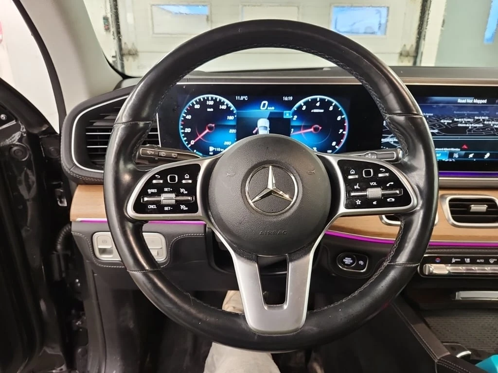Mercedes-Benz GLE 350  CARFAX | Mobile.bg � ����������� 12