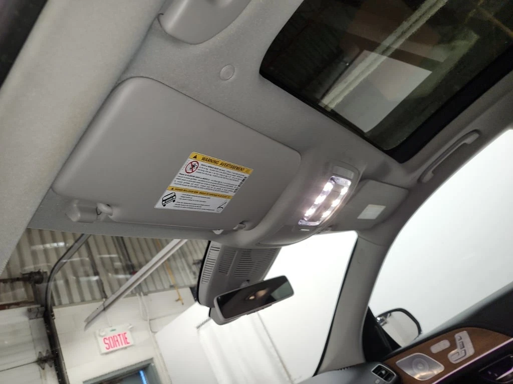 Mercedes-Benz GLE 350  CARFAX | Mobile.bg � ����������� 14