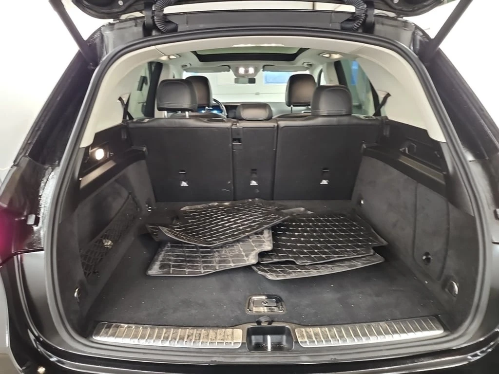 Mercedes-Benz GLE 350  CARFAX | Mobile.bg � ����������� 17