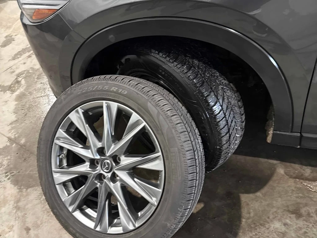 Mazda CX-5 * Signature * CARFAX * БЕЗ ПЪРВОНАЧАЛНА ВНОСКА - изображение 7