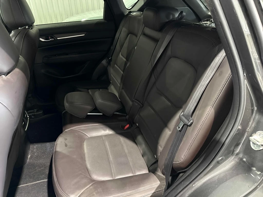 Mazda CX-5 * Signature * CARFAX * БЕЗ ПЪРВОНАЧАЛНА ВНОСКА - изображение 10