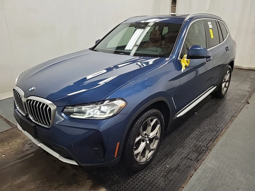 BMW X3 * xDrive30i * CARFAX * ���� �� �������� | Mobile.bg � ����������� 1