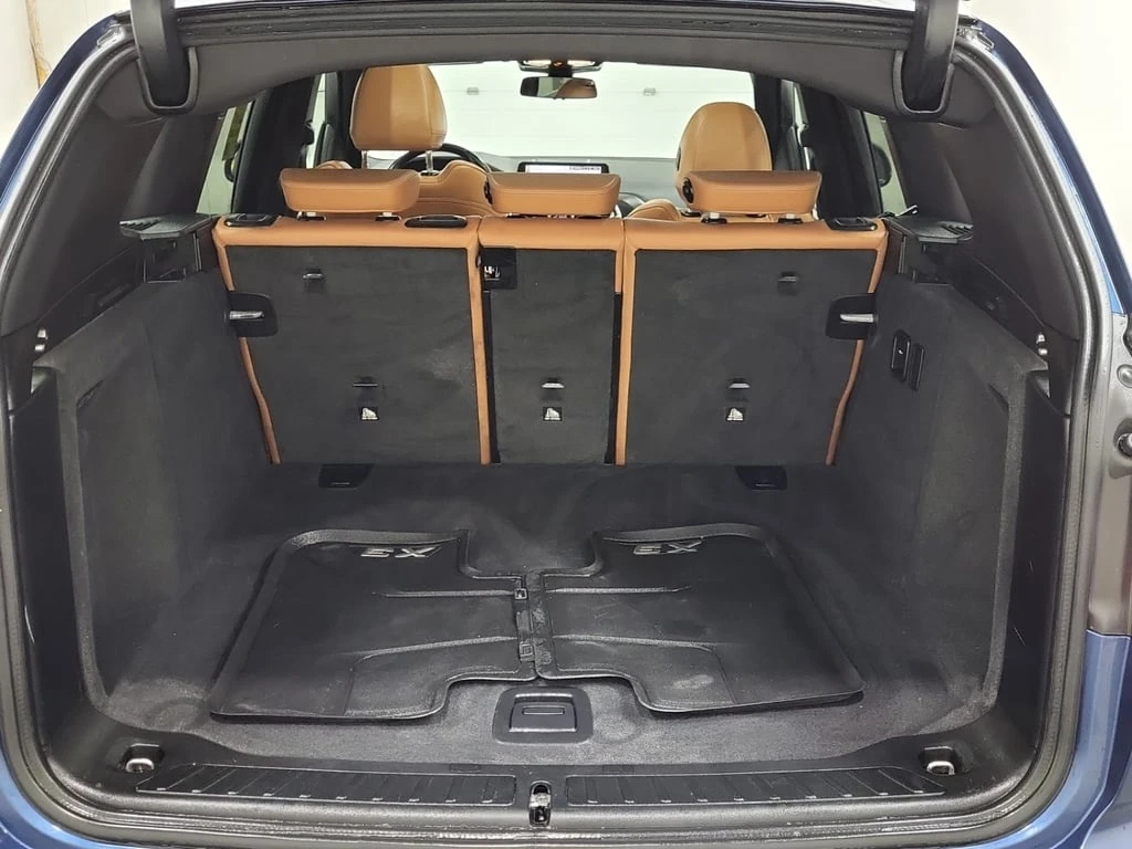 BMW X3 * xDrive30i * CARFAX * ���� �� �������� | Mobile.bg � ����������� 15