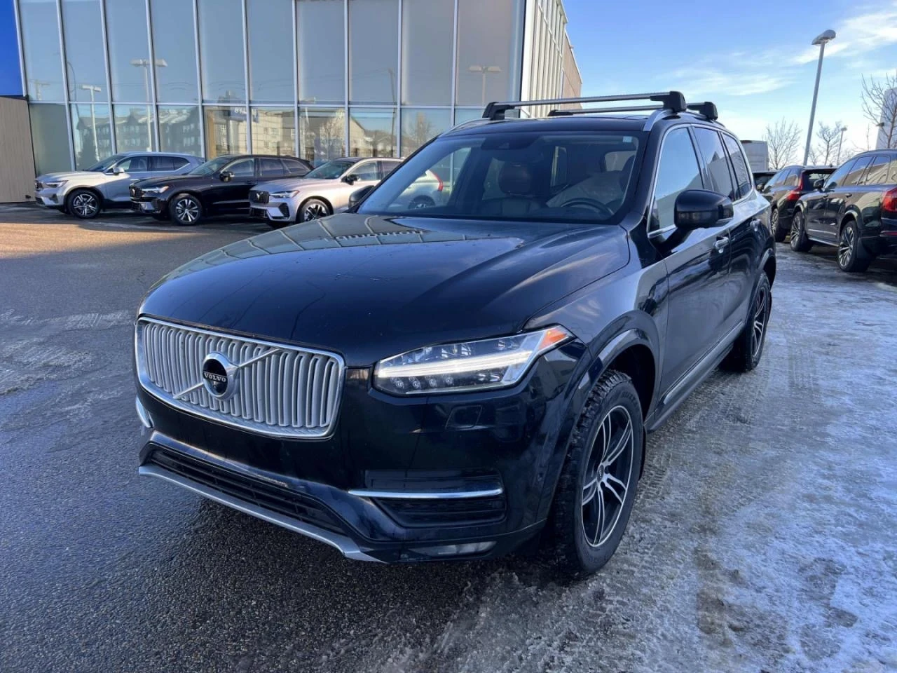 Volvo Xc90 T6 Inscription* �������* �����* ����*  | Mobile.bg � ����������� 1