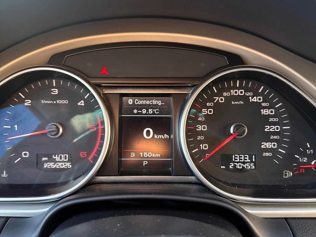 Audi Q7 2015 * 3.0L TDI * CARFAX * �� ���������������� | Mobile.bg � ����������� 8