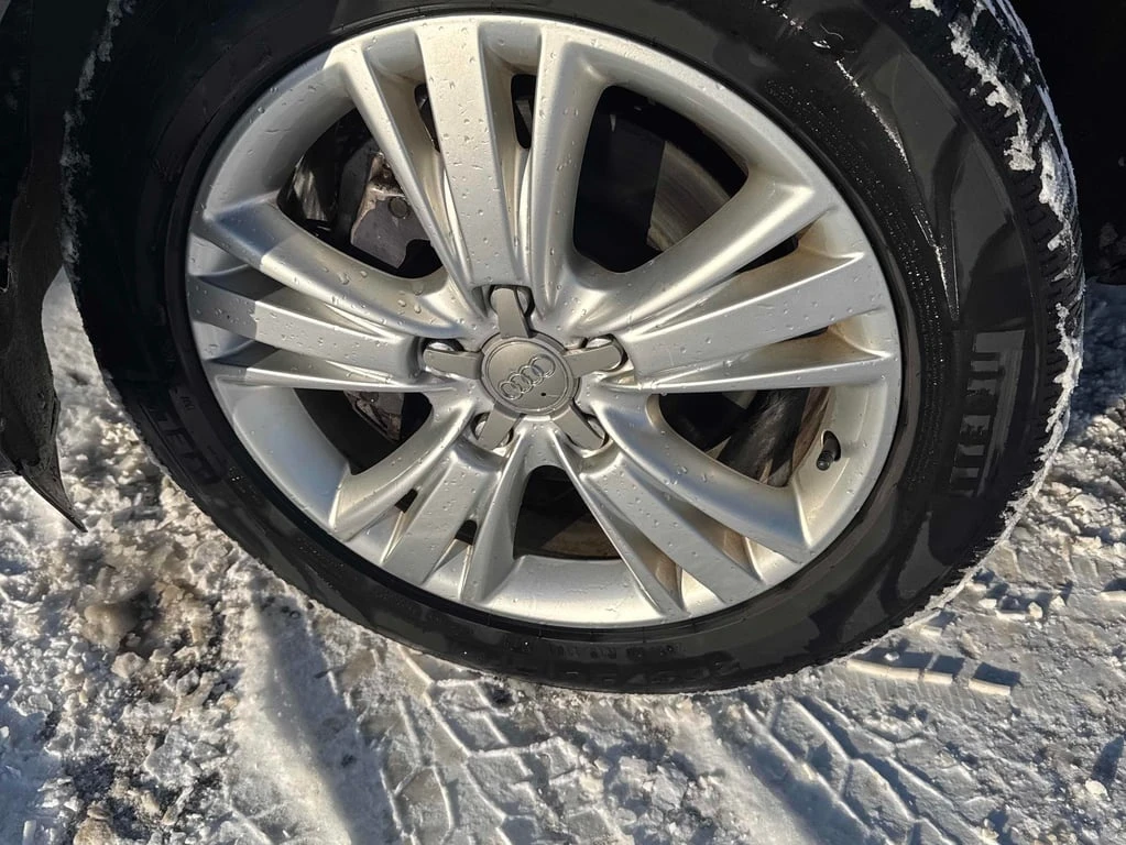 Audi Q7 2015 * 3.0L TDI * CARFAX * �� ���������������� | Mobile.bg � ����������� 6