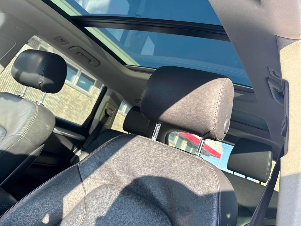 Audi Q7 2015 * 3.0L TDI * CARFAX * �� ���������������� | Mobile.bg � ����������� 10