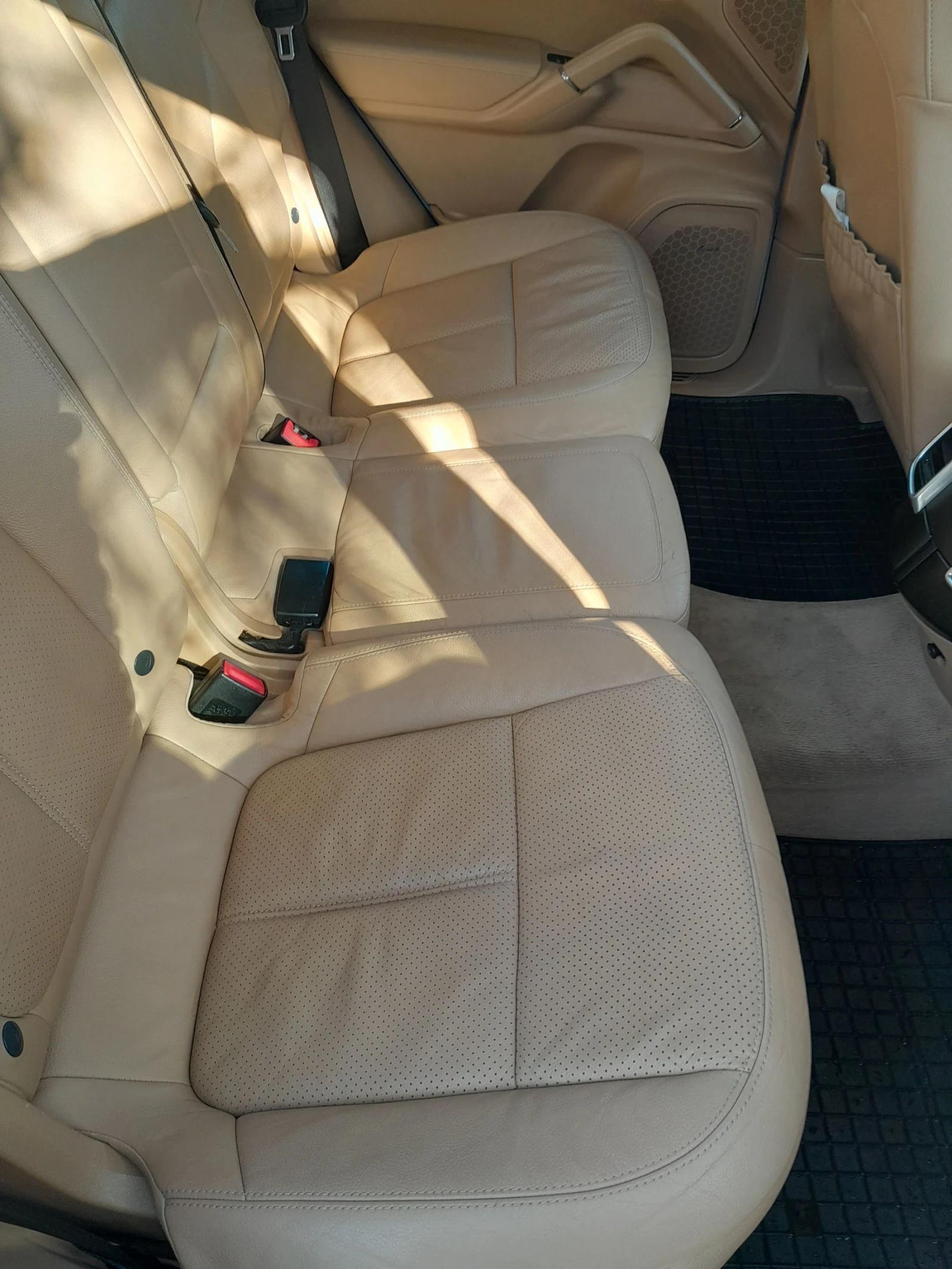 Porsche Cayenne 3000 D - изображение 6