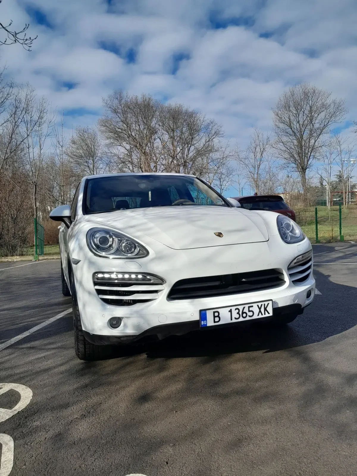 Porsche Cayenne 3000 D - изображение 2